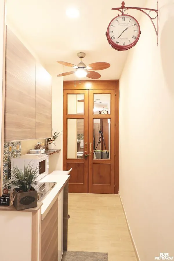 B&B Pietrarsa Portici