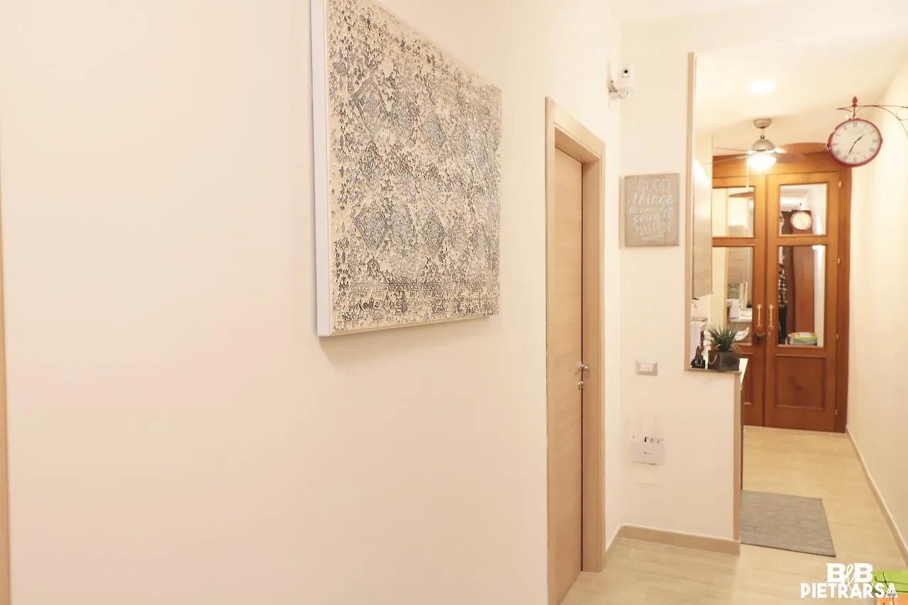 B&B Pietrarsa Portici Bed & Breakfast